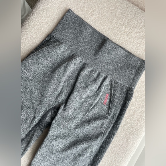 Gymshark Flex High Waisted Leggings - Size S - Picture 5 of 9